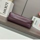 Replica Loewe Flamenco Purse Burgundy Nappa Lambskin Fake Loewe Flamenco Purse Burgundy Nappa Lambskin Replica