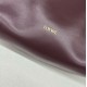 Replica Loewe Flamenco Purse Burgundy Nappa Lambskin Fake Loewe Flamenco Purse Burgundy Nappa Lambskin Replica