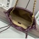 Replica Loewe Flamenco Purse Burgundy Nappa Lambskin Fake Loewe Flamenco Purse Burgundy Nappa Lambskin Replica