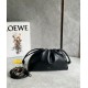 Replica Loewe Flamenco Purse Black Nappa Lambskin Replica Loewe Flamenco Purse Black Nappa Lambskin