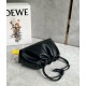Replica Loewe Flamenco Purse Black Nappa Lambskin Replica Loewe Flamenco Purse Black Nappa Lambskin