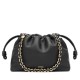 Replica Loewe Flamenco Purse Black Nappa Lambskin Replica Loewe Flamenco Purse Black Nappa Lambskin