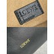 Replica Loewe Flamenco Purse Black Nappa Lambskin Replica Loewe Flamenco Purse Black Nappa Lambskin