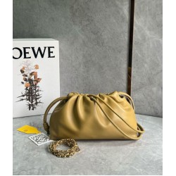 Replica Loewe Flamenco Purse Sahara Nappa Lambskin Replica Loewe Flamenco Purse Sahara Nappa Lambskin