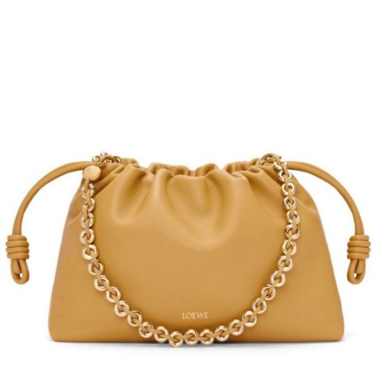 Replica Loewe Flamenco Purse Sahara Nappa Lambskin Replica Loewe Flamenco Purse Sahara Nappa Lambskin