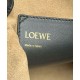 Replica Loewe Flamenco Purse Bucket Bag Black Nappa Lambskin Replica Loewe Flamenco Purse Bucket Bag Black Nappa Lambskin