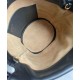 Replica Loewe Flamenco Purse Bucket Bag Black Nappa Lambskin Replica Loewe Flamenco Purse Bucket Bag Black Nappa Lambskin