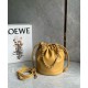 Replica Loewe Flamenco Purse Bucket Bag Sahara Nappa Lambskin Replica Loewe Flamenco Purse Bucket Bag Sahara Nappa Lambskin