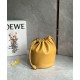 Replica Loewe Flamenco Purse Bucket Bag Sahara Nappa Lambskin Replica Loewe Flamenco Purse Bucket Bag Sahara Nappa Lambskin