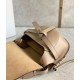Replica Loewe Gate Small Bag Sand Calfskin and Jacquard Fake Loewe Gate Small Bag Sand Calfskin and Jacquard Replica