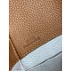 Replica Loewe Mini Hammock Drawstring Bag Brown Replica Loewe Mini Hammock Drawstring Bag Brown