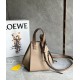 Fake Loewe Compact Hammock Bag Sand Grained Calfskin Replica Replica Loewe Compact Hammock Bag Sand Grained Calfskin