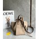 Fake Loewe Compact Hammock Bag Sand Grained Calfskin Replica Replica Loewe Compact Hammock Bag Sand Grained Calfskin
