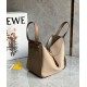 Fake Loewe Compact Hammock Bag Sand Grained Calfskin Replica Replica Loewe Compact Hammock Bag Sand Grained Calfskin