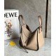 Fake Loewe Compact Hammock Bag Sand Grained Calfskin Replica Replica Loewe Compact Hammock Bag Sand Grained Calfskin