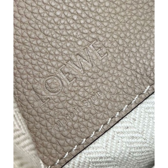 Fake Loewe Compact Hammock Bag Sand Grained Calfskin Replica Replica Loewe Compact Hammock Bag Sand Grained Calfskin