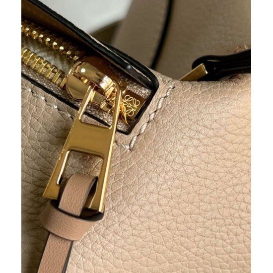 Fake Loewe Compact Hammock Bag Sand Grained Calfskin Replica Replica Loewe Compact Hammock Bag Sand Grained Calfskin