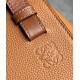 Replica Loewe Compact Hammock Bag Light Caramel Grained Calfskin Fake Loewe Compact Hammock Bag Light Caramel Grained Calfskin Replica