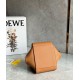 Replica Loewe Compact Hammock Bag Light Caramel Grained Calfskin Fake Loewe Compact Hammock Bag Light Caramel Grained Calfskin Replica