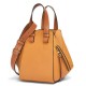 Replica Loewe Compact Hammock Bag Light Caramel Grained Calfskin Fake Loewe Compact Hammock Bag Light Caramel Grained Calfskin Replica