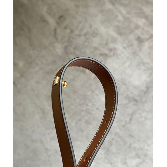 Replica Loewe Compact Hammock Bag Light Caramel Grained Calfskin Fake Loewe Compact Hammock Bag Light Caramel Grained Calfskin Replica