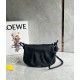 Replica Loewe Paseo Satchel Bag Black Nappa Replica Loewe Paseo Satchel Bag Black Nappa