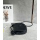 Replica Loewe Paseo Satchel Bag Black Nappa Replica Loewe Paseo Satchel Bag Black Nappa