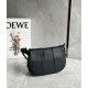 Replica Loewe Paseo Satchel Bag Black Nappa Replica Loewe Paseo Satchel Bag Black Nappa