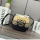 Replica Loewe x Paula’s Ibiza Raffia Beehive Degrade Basket Bag Replica Loewe x Paula’s Ibiza Raffia Beehive Degrade Basket Bag