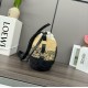 Replica Loewe x Paula’s Ibiza Raffia Beehive Degrade Basket Bag Replica Loewe x Paula’s Ibiza Raffia Beehive Degrade Basket Bag