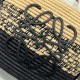 Replica Loewe x Paula’s Ibiza Raffia Beehive Degrade Basket Bag Replica Loewe x Paula’s Ibiza Raffia Beehive Degrade Basket Bag