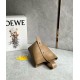 Replica Loewe Mini Pebble Bucket Bag Oak Calfskin Fake Loewe Mini Pebble Bucket Bag Oak Calfskin Replica