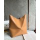 Replica Loewe Large Puzzle Fold Tote Bag Tan Calfskin Replica Loewe Large Puzzle Fold Tote Bag Tan Calfskin