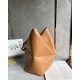 Replica Loewe Large Puzzle Fold Tote Bag Tan Calfskin Replica Loewe Large Puzzle Fold Tote Bag Tan Calfskin