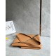 Replica Loewe Large Puzzle Fold Tote Bag Tan Calfskin Replica Loewe Large Puzzle Fold Tote Bag Tan Calfskin