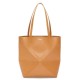 Replica Loewe Large Puzzle Fold Tote Bag Tan Calfskin Replica Loewe Large Puzzle Fold Tote Bag Tan Calfskin