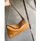 Replica Loewe Puzzle Hobo Bag Brown Nappa Calfskin Replica Loewe Puzzle Hobo Bag Brown Nappa Calfskin