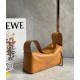Replica Loewe Puzzle Hobo Bag Brown Nappa Calfskin Replica Loewe Puzzle Hobo Bag Brown Nappa Calfskin