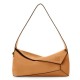 Replica Loewe Puzzle Hobo Bag Brown Nappa Calfskin Replica Loewe Puzzle Hobo Bag Brown Nappa Calfskin
