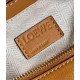 Replica Loewe Puzzle Hobo Bag Brown Nappa Calfskin Replica Loewe Puzzle Hobo Bag Brown Nappa Calfskin