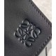 Replica Loewe Puzzle Hobo Bag Black Nappa Calfskin Replica Loewe Puzzle Hobo Bag Black Nappa Calfskin