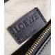 Replica Loewe Puzzle Hobo Bag Black Nappa Calfskin Replica Loewe Puzzle Hobo Bag Black Nappa Calfskin