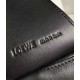 Replica Loewe Puzzle Hobo Bag Black Nappa Calfskin Replica Loewe Puzzle Hobo Bag Black Nappa Calfskin