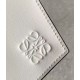 Replica Loewe Puzzle Hobo Bag White Nappa Calfskin Fake Loewe Puzzle Hobo Bag White Nappa Calfskin Replica
