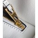 Replica Loewe Puzzle Hobo Bag White Nappa Calfskin Fake Loewe Puzzle Hobo Bag White Nappa Calfskin Replica