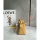 Replica Loewe Puzzle Small Bag Sahara Calfskin with Woven Handle Replica Loewe Puzzle Small Bag Sahara Calfskin with Woven Handle