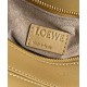 Replica Loewe Puzzle Small Bag Sahara Calfskin with Woven Handle Replica Loewe Puzzle Small Bag Sahara Calfskin with Woven Handle