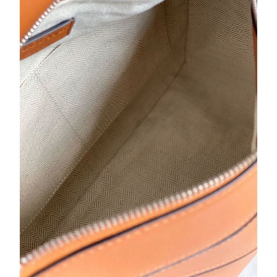 Replica Loewe Puzzle Medium Bag Brown Classic Calfskin Replica Loewe Puzzle Medium Bag Brown Classic Calfskin