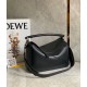 Replica Loewe Puzzle Medium Bag Black Classic Calfskin Replica Loewe Puzzle Medium Bag Black Classic Calfskin