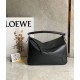 Replica Loewe Puzzle Medium Bag Black Classic Calfskin Replica Loewe Puzzle Medium Bag Black Classic Calfskin